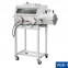 Vacuum glove box C series