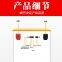 Wholesale Rechargeable High Energy Long Life Solar Lithium Battery Energy Storage Power Supply Light Storage and Charging Integrated Lithium Battery