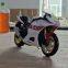 Motorcycle Model Making Factory