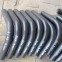 Welded seamless carbon steel bend 1 times 2 times 3 times 4 times special-shaped processing