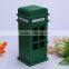 factory custom-made handmade carved fashion wooden london telephone booth                        
                                                Quality Choice
