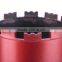 450mm concrete diamond core drill bit/core bit for reinforced concrete