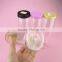 14oz Clear Plastic Sweet Jars for Food Wholesale