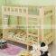 Wholesale solid wood pine wood dormitory student double bed,teak wood double bed                        
                                                Quality Choice