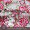 2016 new embroidery lace/swiss voile lace