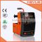 IGBT DC Inverter plastic panel three phase high frequency portable and compact CO2 gas tig/SMAW/mig/mag welding machine mig-250