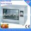 china factory Professional supplier hot selling electric commercial kebab rotisserie