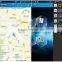 gps sms tracker vehicle tracking system toyota obd tester ii
