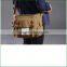 custom messenger bag canvas