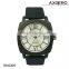 2015 Hot selling canvas fabric watches for men wholesale cheap