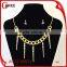 most popular products bracelet wedding crystal necklace white stone necklace set                        
                                                                                Supplier's Choice
