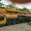 Used Germany Liebherr Truck crane LTM1500 500T capacity used liebherr truck crane 50t 80t 120t 150t 160t 500t