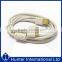 New Design Mobile Phone Charger Data Cable For iPhone 4