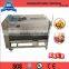 300-500KG/H Brush Potato Cleaning Machine