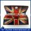 Printed Union Jack Universal Rotating Tablet Case