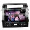 Wecaro WC-TL9006 9" Android 4.4.4 car stereo 2 din for toyota land cruiser dvd gps multimedia player radio gps 2008-2012