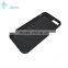 0.5mm Ultrathin High Clear 3d Custom Blu Phone Case for IPhone 6