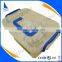 colored mooring dock line braided nylon polyester rope cord for marine