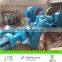 Micro Hydro Power Impulse Turbine Pelton Turbine Turgo Turbine Generating Sets