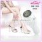 2015 Fast hair removal Single Blade Electric Shaver machine epilator