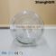 Round Fly Trap Glass Jar With Handle960ml Glass Fly Catcher Custom