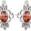 Ring Earring Set