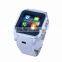 High quality Cell Phone Watch Dual Core WIFI Fashion Watch SIM Card 3G Smart Watch Phone MT6572