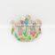 Cute Fashionable Design Silicone Wallet Coin Purse
