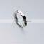 M16 hexagonal nickel plated nut