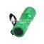 Clearance! Super Bright Aluminum 9 LED Flashlight