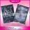 Customized Bags Black Diamond Herbal Incense Bag