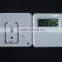 240 Days Working Time Family Necessity Kitchen Buzzle Timer for Refrigerator