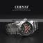 Men's Steel Strip Watches Quartz Watch Fashion Casual Watches Couple Watches 008AMG