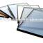 Top quality online Low-E glass insulated glass