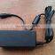 Class II single output constant voltage 12v 3a ac dc adapter for cctv camera