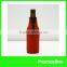 Hot Selling customized neopren beer bottle cooler print