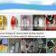 wallpaper price 3d wall board decoration color materials for sign letters marking