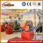 Diesel oil heavy oil boiler