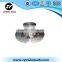 Factory direct supply semi-trailer king pin plate