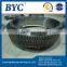 VU250433 Slewing Bearings (344x522x55mm) BYC Band slewing turntable bearing Made in China