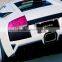 Girly License Plate Frames Car Accessories for Girls