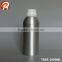 1000ml 1L aluminum essential oil Bottle with tamper evident cap                        
                                                                                Supplier's Choice