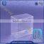 Hot selling pvc box for packaging with low price