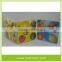 Custom Fruit Cardboard Jigsaw Puzzle For Kids Education