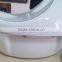 PS-80 Home Use Remove dead skin Portable Ultrasonic Skin Scrubber lw-006