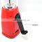 (1500375) Handle Cranking Rechargeable Pop Up LED Solar Flashlight Lamp