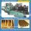 copper bar/alloy surface layer removing machine