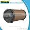 TOYABI SE-BE0091 A portable and powerful Bluetooth speaker system with built-in MP3 player and FM radio
