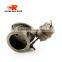 3 inch type y 304 stainless steel exhaust pipe vacuum valve with switch