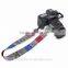 Custom Fashion Promotion Camera Neck Strap 2016